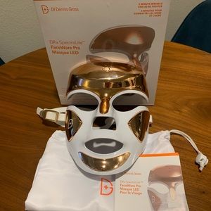 Dr. Dennis Gross DRx SpectraLite FaceWare Pro Masque LED